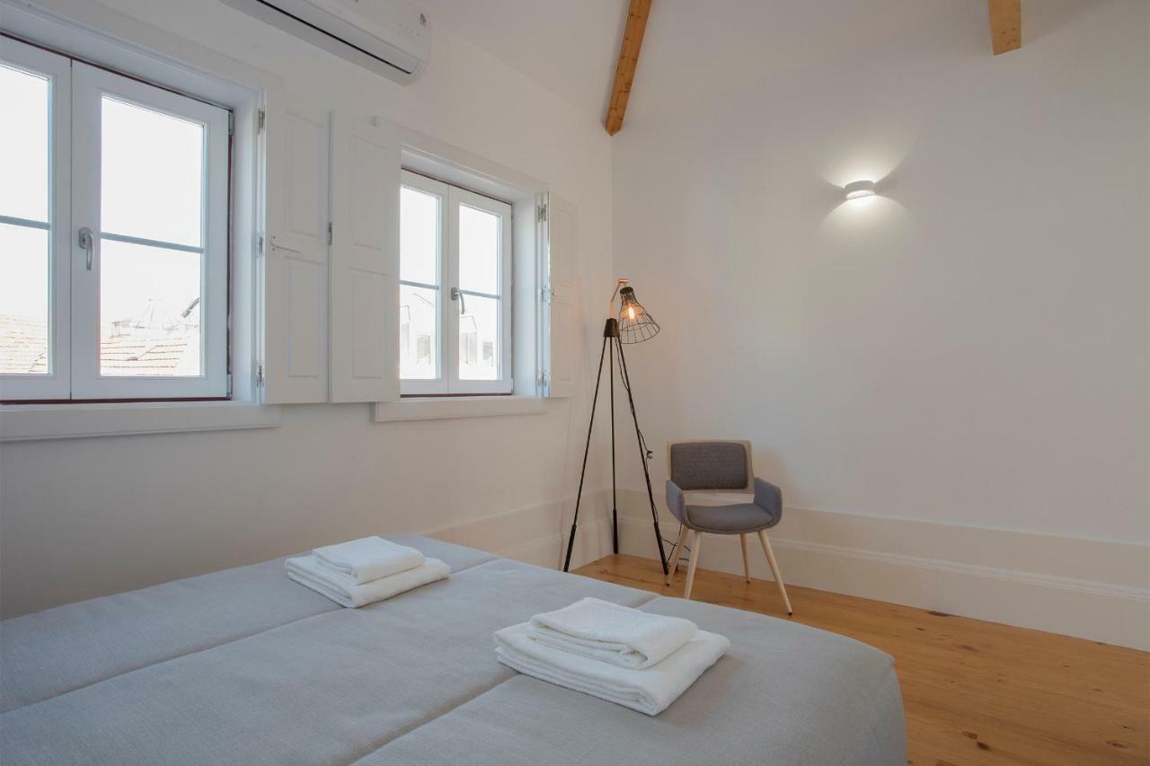 Liiiving In Porto | Historic & Sunny Terrace 아파트 외부 사진