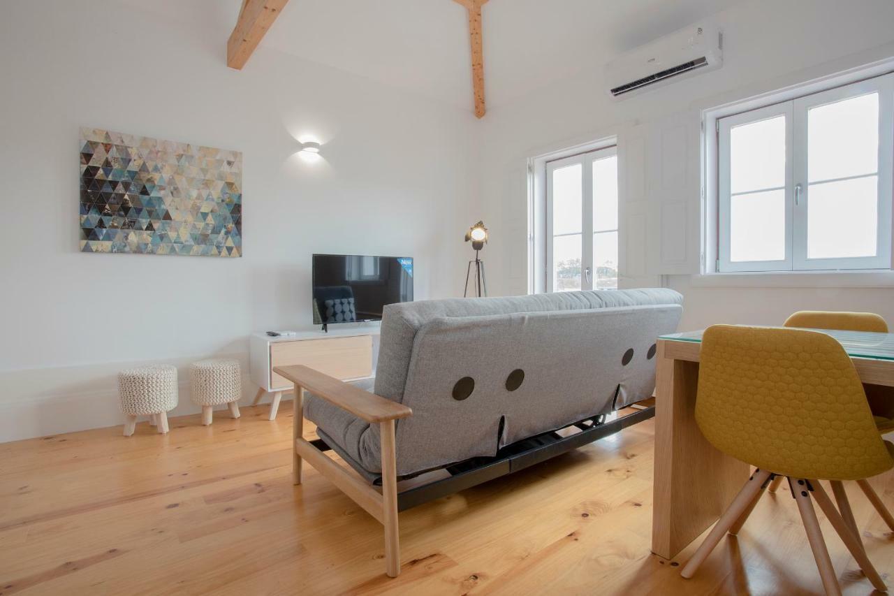 Liiiving In Porto | Historic & Sunny Terrace 아파트 외부 사진