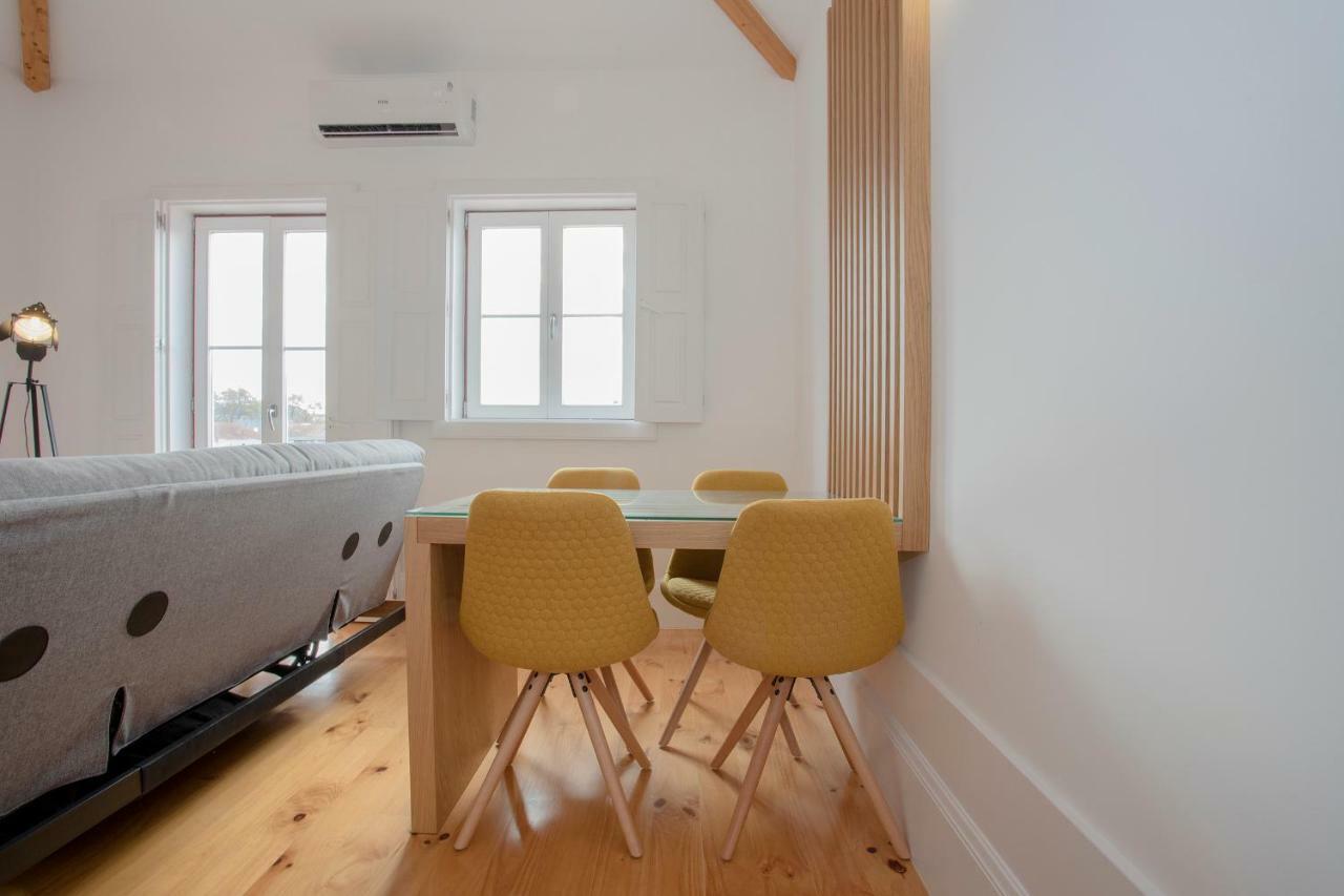 Liiiving In Porto | Historic & Sunny Terrace 아파트 외부 사진